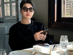 -宝丽轩中餐厅BAOLIXUAN