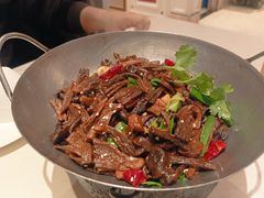 -阿明小菜·海鲜·上海菜(梅陇店)