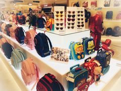 -新世界大丸百货