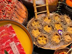 -花潮料理艺食馆(成都万象城店)