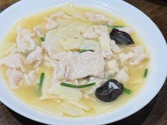 -魁盛居百年鲁菜馆(县西巷店)