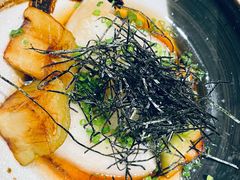 -玄白·炭烤活鳗(上海首店)