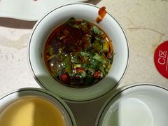 -潮泰牛肉火锅 · 创于1992年(车公庙店)