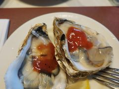 -粤海喜来登酒店·盛宴海鲜牛排自助餐厅(天河城店)