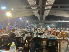 -渔家火锅·海鲜自助餐·演艺(亚龙湾天域酒店)
