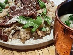 -Cyclus Craft Kitchen薩克思手工厨房