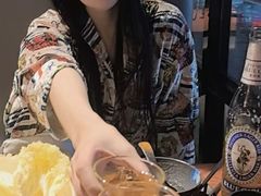 -山之屋炭火烧肉·生啤畅饮(大朗万科中央公园店)