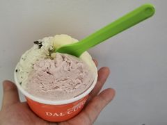-Dal Cuore 达可芮冰淇淋(陕西北路店)