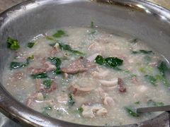 -标记美食新鲜猪杂(兴南大道店)