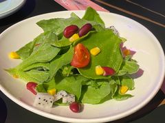 -粉墨特色菜·烧烤音乐酒馆