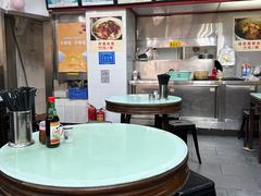 -食惠里小笼包面馆(越秀店)
