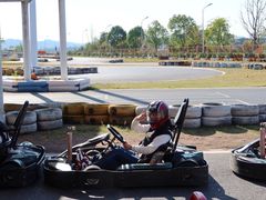 -千岛湖燃擎卡丁车赛车主题乐园(秀湖路店)