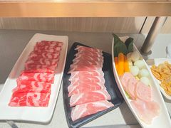 -海底捞火锅(群光广场店)