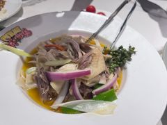 -阿里疆Alijiang·丝路美食·异域风情·清真(长楹天街店)