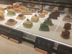 -V咖啡(兰州盛达希尔顿酒店)