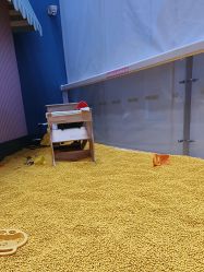 -奈尔宝家庭中心·亲子餐厅(华采天地店)