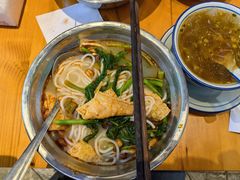 -雙冲柳州螺蛳粉&酸嘢&桂林米粉(簋街店)