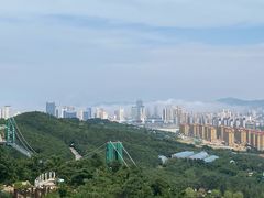 -威海华夏城景区