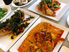 -建兴酒家(素里翁分店)