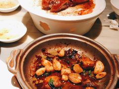 -岭南真味·匠心粤菜(K11店)