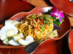 -花马天堂云南餐厅 Lost Heaven(外滩店)