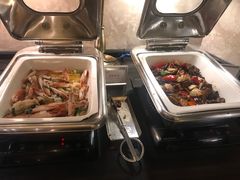 -常州华美达国际大酒店·餐饮部