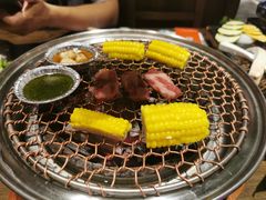 -樱宿日式和牛烧肉(五道口店)