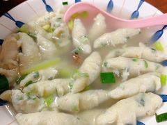 -食来运转平潭小吃(平潭店)