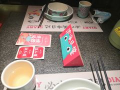-蛙小侠·沸腾砂锅牛蛙(增城东汇城店)