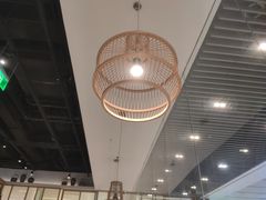 大堂-珍味汤馆·潮汕家乡菜(保利文化广场店)