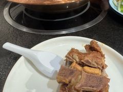 -友乐居羊蝎子(西直门店)