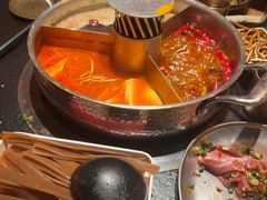 -晓宇重庆火锅(西安荟聚店)