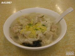 鲜虾馄饨-琴岛顺天馄饨(营口路市场店)