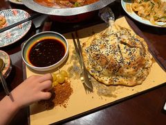 -那拉提之疆·新疆菜(美院店)