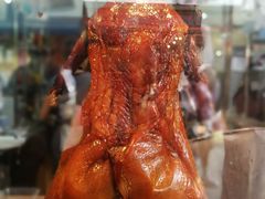 -黄连大头华烧鹅店(大良店)