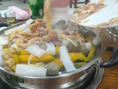 阳山鸡-正宗阳山桑拿鸡·冬瓜盅(时代名著店)