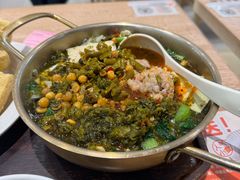 -小满手工粉(上海月星环球港店)