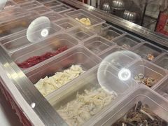 -拿渡麻辣香锅(龙旗购物中心店)