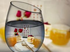 -PETIT PARIS 小巴黎(花园道店)