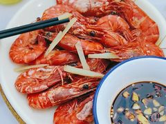 -川湘蓝天海鲜