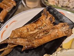 -辉记炭烧海鲜大排档·老字号(福田店)