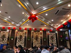 大堂-李氏传家菜(兴城路店)