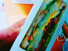 三明治-吉林大学（前卫南区）莘子园餐厅