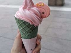 -麦当劳(常州西瀛里店)