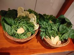 -老员外骨汤火锅(海州古城店)