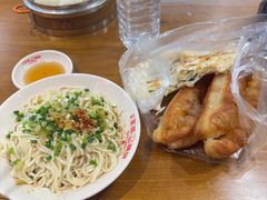 -文武王氏烧饼·无矾油条(西溪路店)