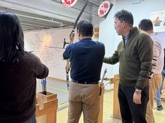 -道顺射箭·团建·骑射(张杨路店)