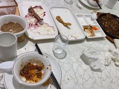 -福来居烤鸭店(天坛二店)