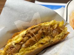 -魏家凉皮(科技三路店)