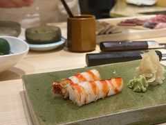 -鮨一日本料理旗舰店(总店)